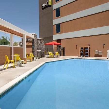 Home2 Suites By Hilton Phoenix Airport South Екстериор снимка